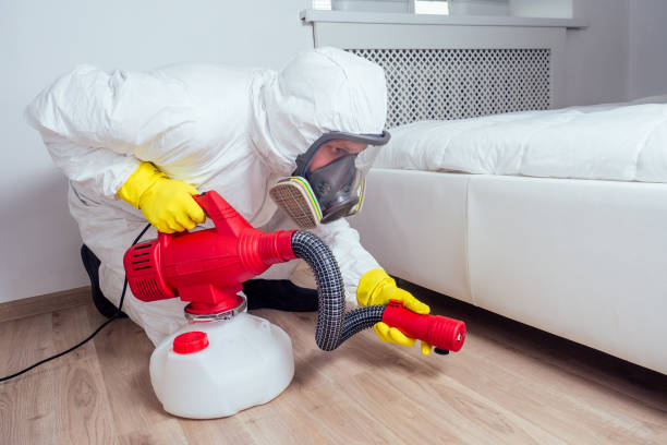 Best Mosquito Control Services  in Medina, WA